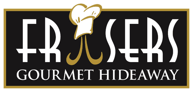Frasers Gourmet Hideaway Logo